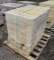 Everyday Life Cream Pavers on Pallet