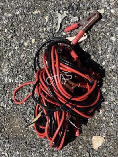 Battery Cables