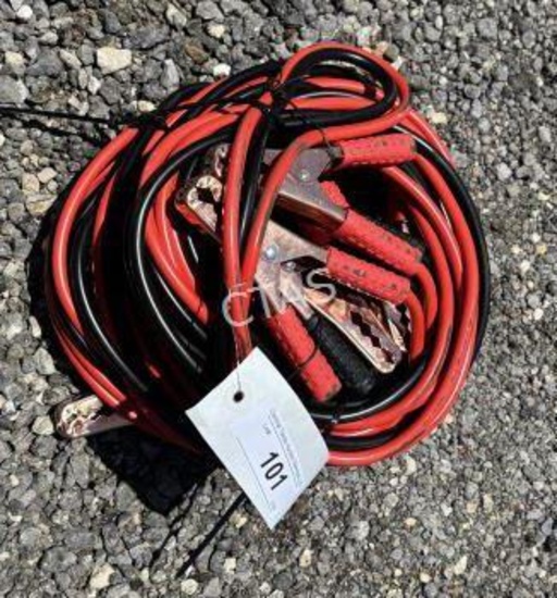 Battery Cables