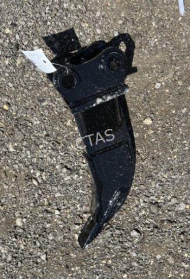 Excavator Ripper