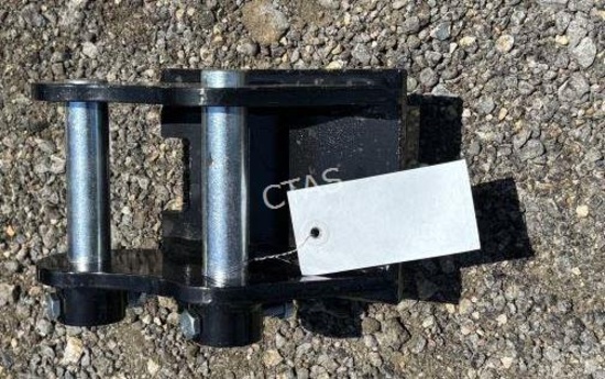 Quick Coupler