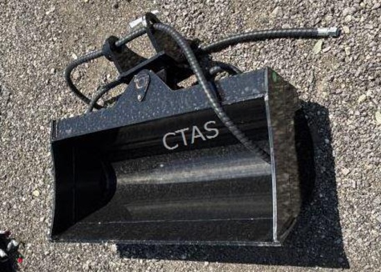 Excavator Bucket