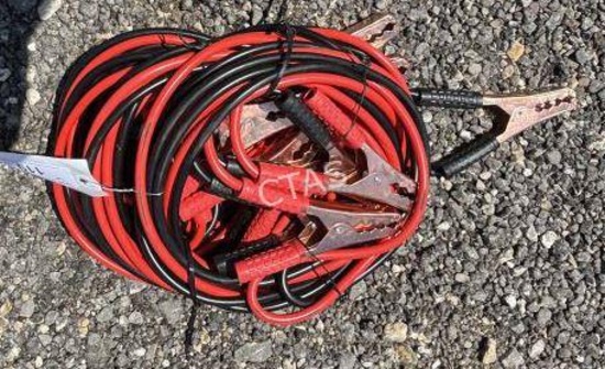 Battery Cables