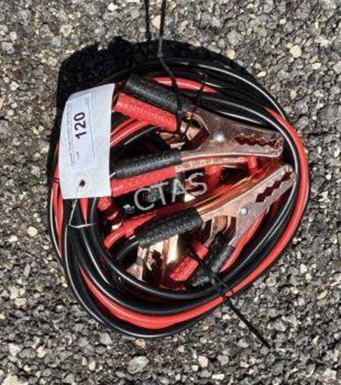 Battery Cables