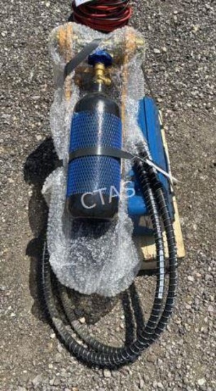 Hydraulic Breaker