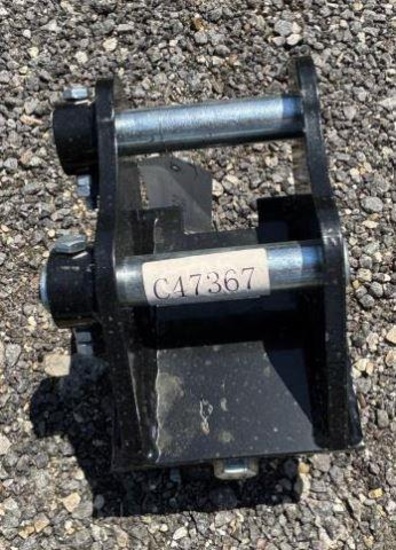 Quick Coupler