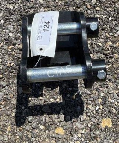 Quick Coupler