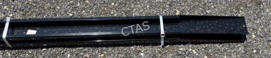 7' Forklift Extension Rod