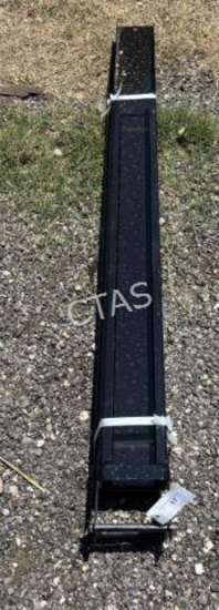 7' Forklift Extension Rod