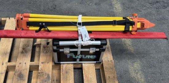 Laser Level