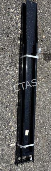 7' Forklift Extension Rod
