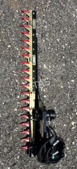 Hedge Trimmer