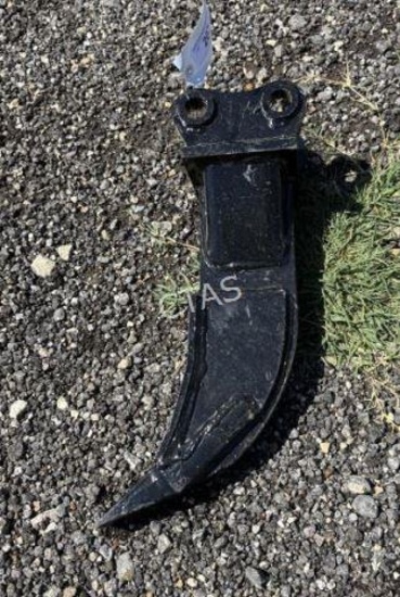 Mini Excavator Ripper Attachment