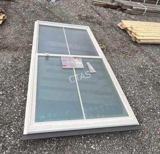 MI Window - 48"x85" - 3500