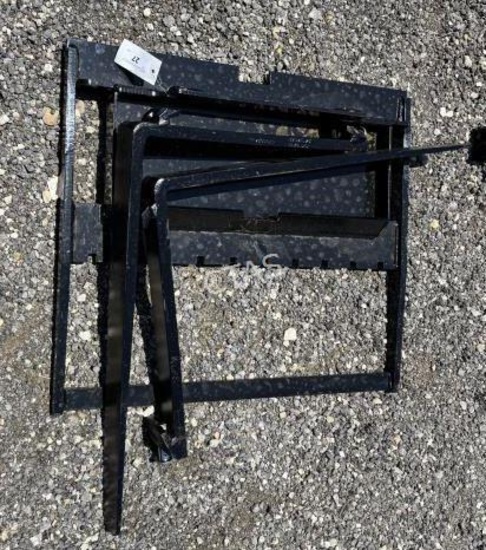 Mini Skid Steer Forks