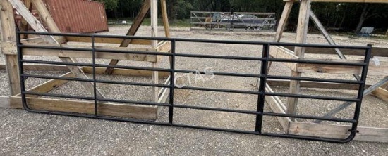Farm Gate