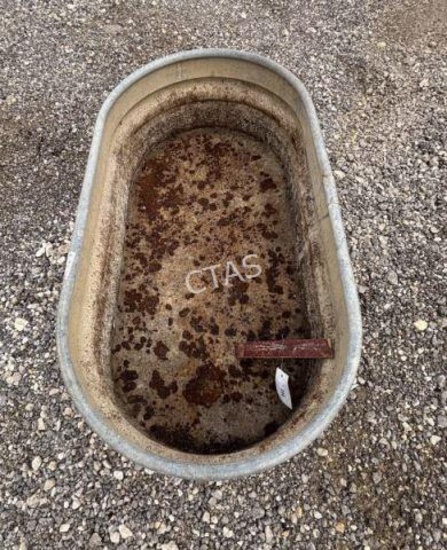Water Trough