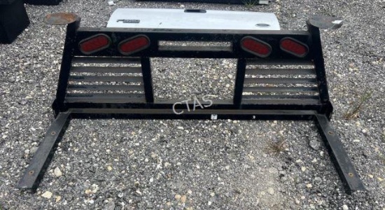 Headache Rack for Truck
