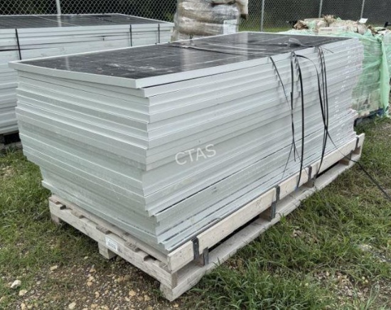 Solar Panels