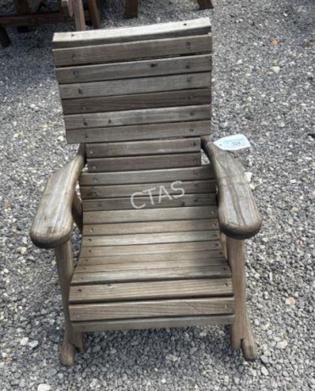 Childrens Rocking Chair