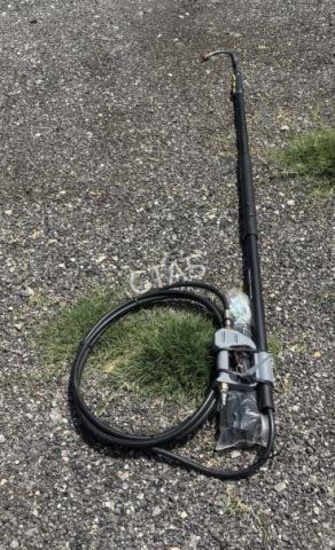 Pressure Washer Extension Wand