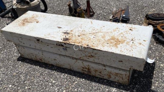 RK Truck Bed Toolbox