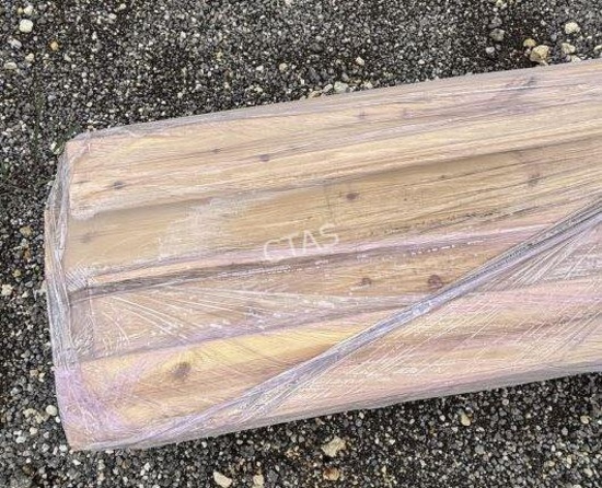 5" Tongue & Groove Siding