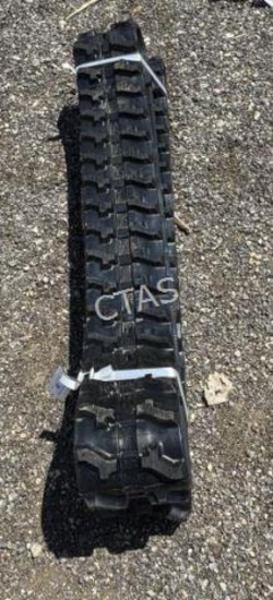 Mini Excavator Rubber Track
