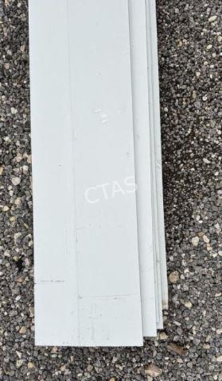 1x6 up to 16 Feet