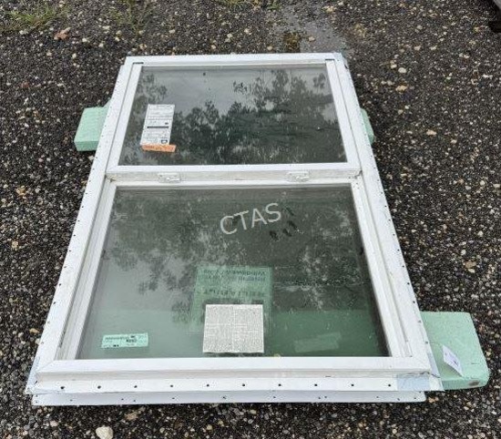 (2) RB Reliabilt Windows
