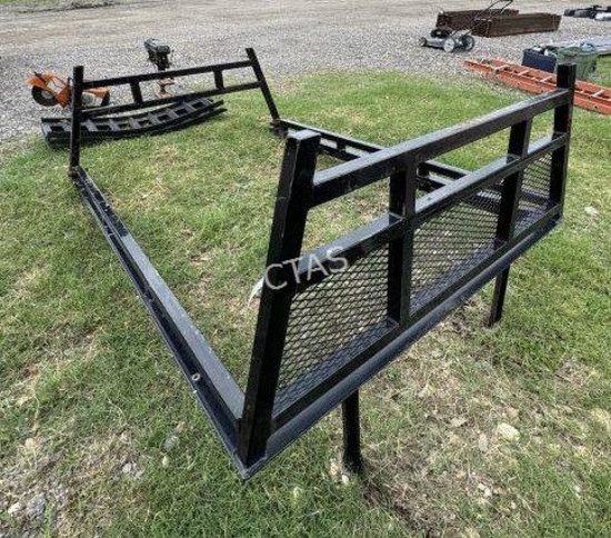Headache Rack