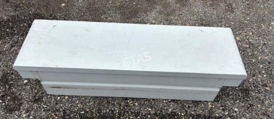 RKI Steel Truck Bed Toolbox