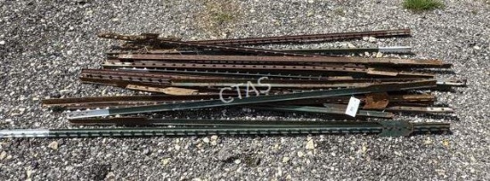 T-Post Bundle