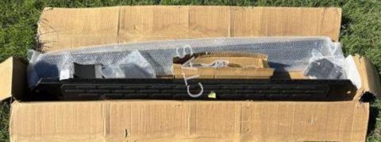 Running Boards for Ford Bronco-New in Box