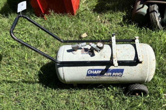 8 Gal. Air Tank