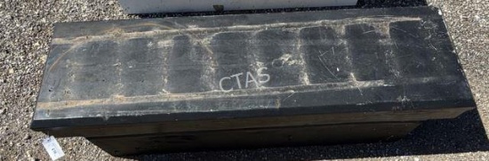 Truck Bed Toolbox