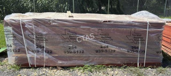 Plywood Bundle- 4x10