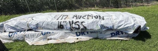 VSS Board 16" up to 16'