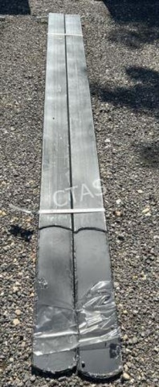 10 Ft. Fork Bushing 6,6000 LBS 10'x1'x0.3'