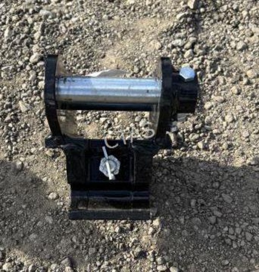 Quick Coupler