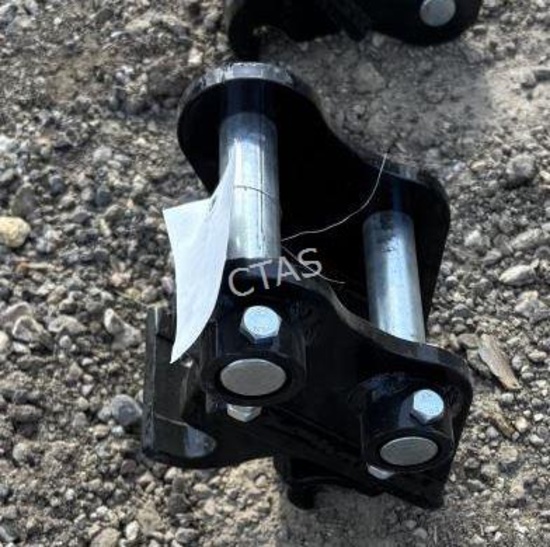 Quick Coupler