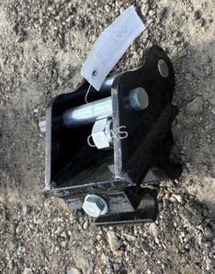Quick Coupler