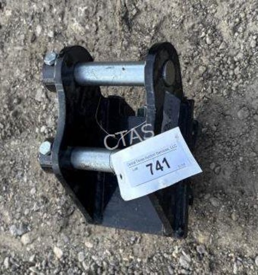 Quick Coupler
