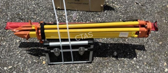 Self Leveling Rotary Laser Level