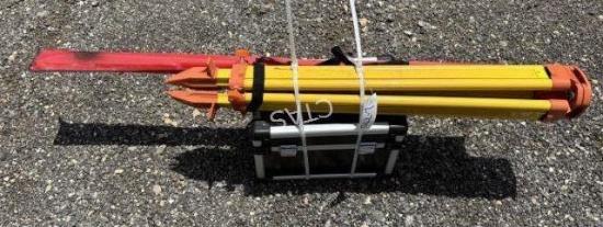 Self Leveling Rotary Laser Level