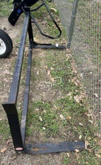 RKI Headache Rack