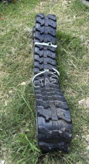 Mini Excavator Rubber Track