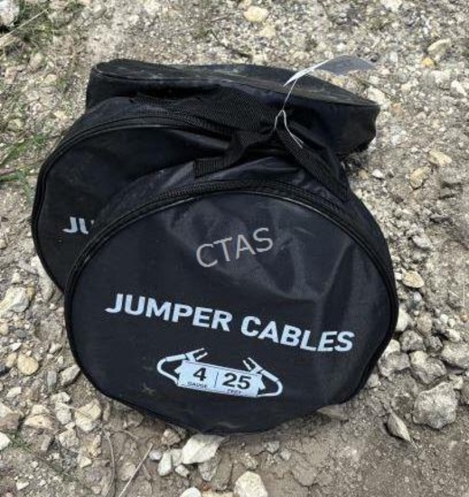 Battery Cables