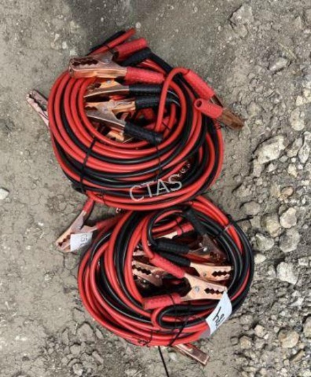 Battery Cables