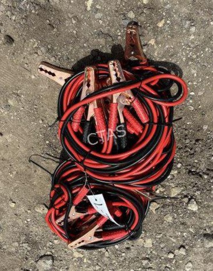 Battery Cables